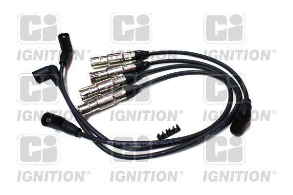 Juego de cables de encendido QUINTON HAZELL ref. XC1204