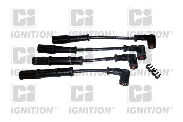 Juego de cables de encendido QUINTON HAZELL ref. XC1305