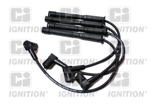 Juego de cables de encendido QUINTON HAZELL ref. XC1308