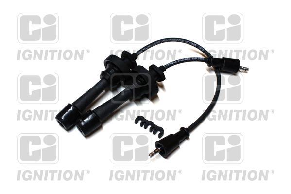 Juego de cables de encendido QUINTON HAZELL ref. XC1312