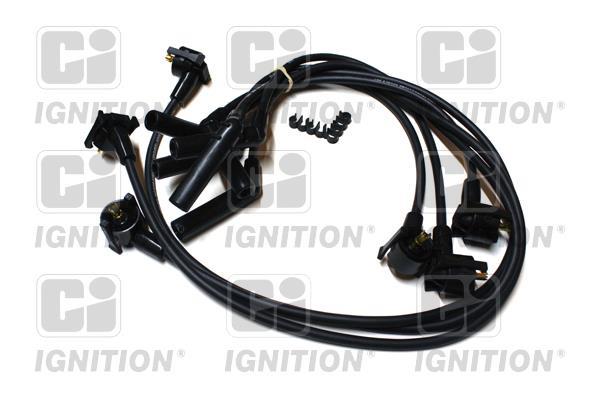 Juego de cables de encendido QUINTON HAZELL ref. XC1318