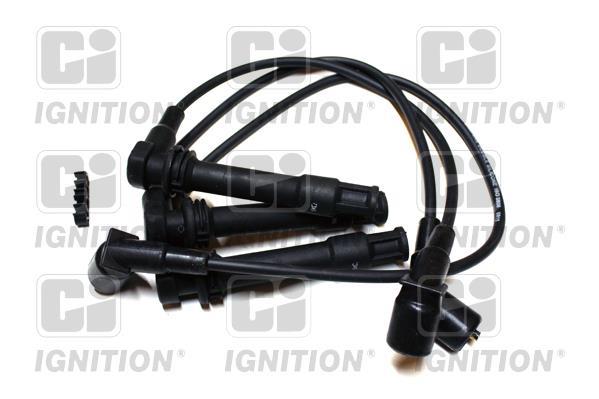 Juego de cables de encendido QUINTON HAZELL ref. XC1332