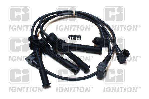 Juego de cables de encendido QUINTON HAZELL ref. XC1335