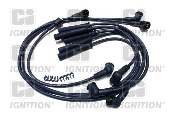 Juego de cables de encendido QUINTON HAZELL ref. XC1414