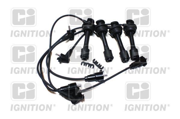 Juego de cables de encendido QUINTON HAZELL ref. XC1416