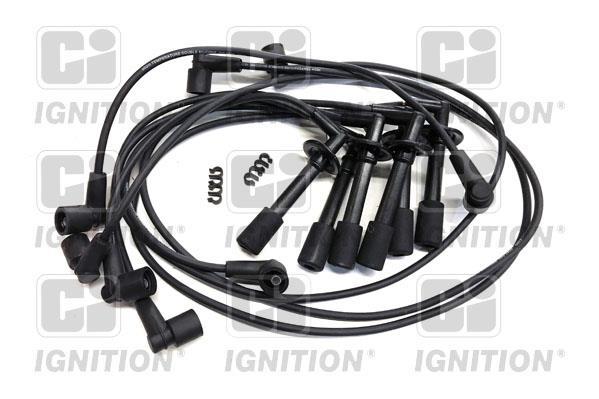 Juego de cables de encendido QUINTON HAZELL ref. XC1444