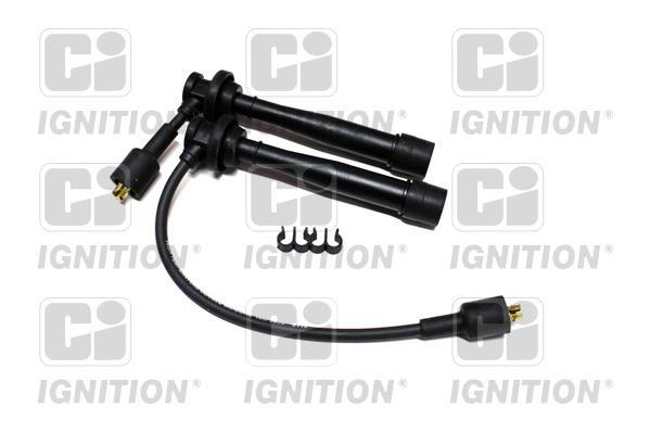 Juego de cables de encendido QUINTON HAZELL ref. XC1471