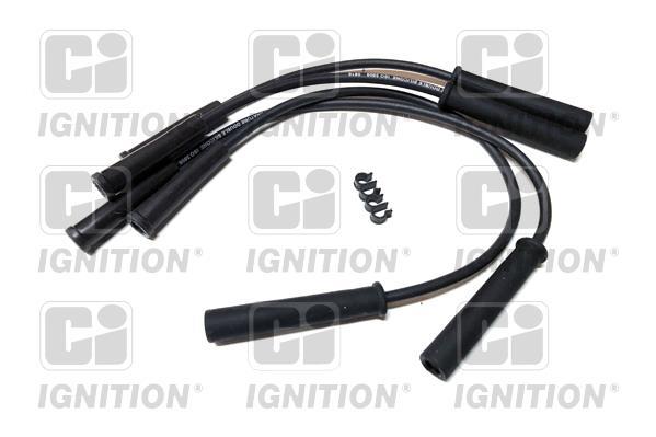 Juego de cables de encendido QUINTON HAZELL ref. XC1477