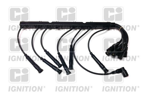 Juego de cables de encendido QUINTON HAZELL ref. XC1649