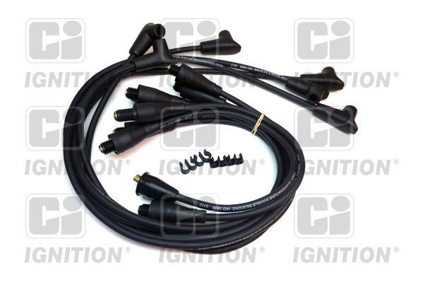 Juego de cables de encendido QUINTON HAZELL ref. XC1669