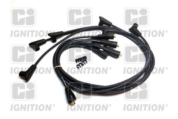 Juego de cables de encendido QUINTON HAZELL ref. XC1670