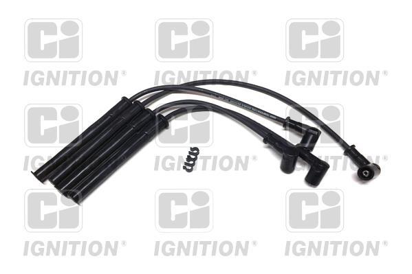 Juego de cables de encendido QUINTON HAZELL ref. XC1694