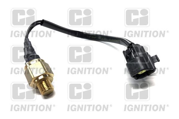 Interrupteur de température, ventilateur de radiateur QUINTON HAZELL ref. XEFS353