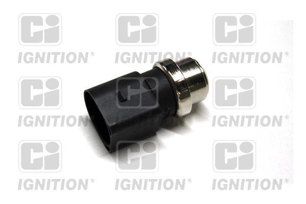 Interrupteur de température, ventilateur de radiateur QUINTON HAZELL ref. XEFS406