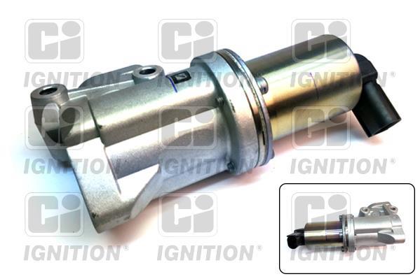 Vanne EGR QUINTON HAZELL ref. XEGR145