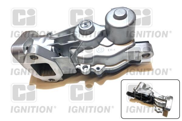 Vanne EGR QUINTON HAZELL XEGR202