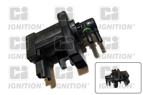 Electroválvula de mando turbo QUINTON HAZELL ref. XELV47