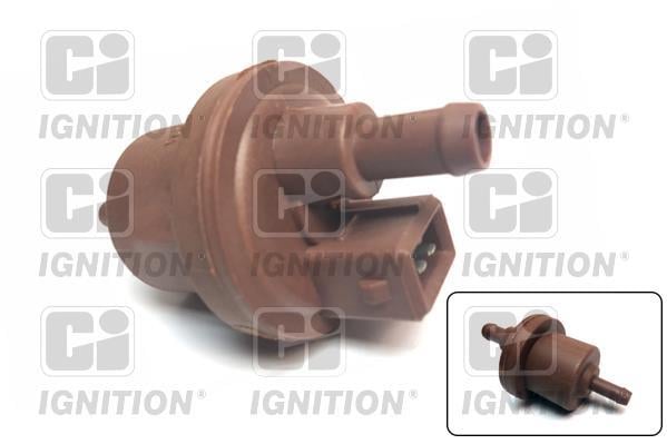Soupape de ventilation, réservoir de carburant QUINTON HAZELL XELV70