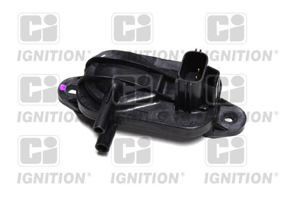 Sensor de pressão de gas de escape QUINTON HAZELL ref. XEPS113