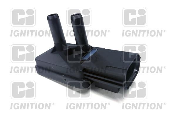 Sensor de pressão de gas de escape QUINTON HAZELL ref. XEPS114
