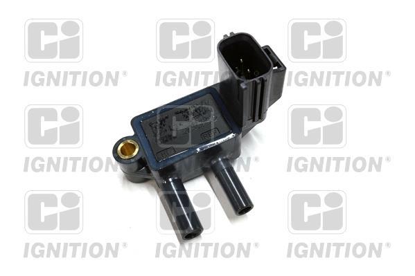 Sensor de pressão de gas de escape QUINTON HAZELL ref. XEPS115