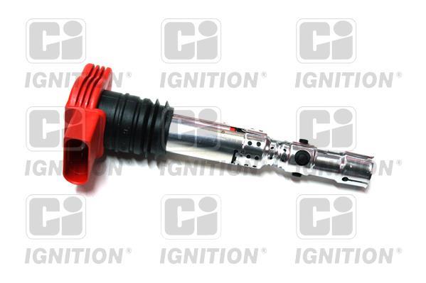 Vela de ignição QUINTON HAZELL ref. XIC8325