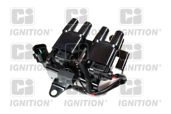 Bobina de encendido QUINTON HAZELL ref. XIC8343