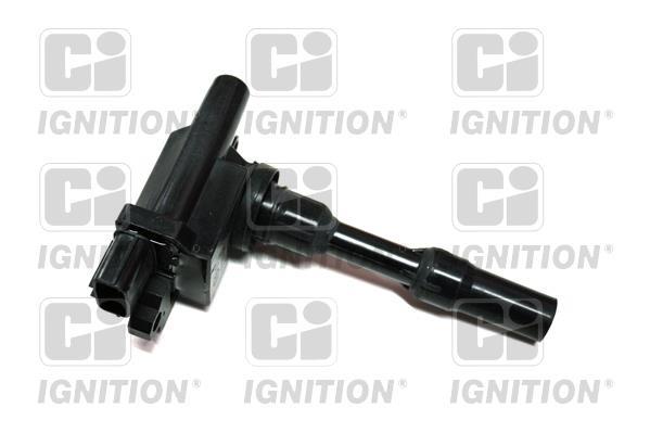 Vela de ignição QUINTON HAZELL ref. XIC8358