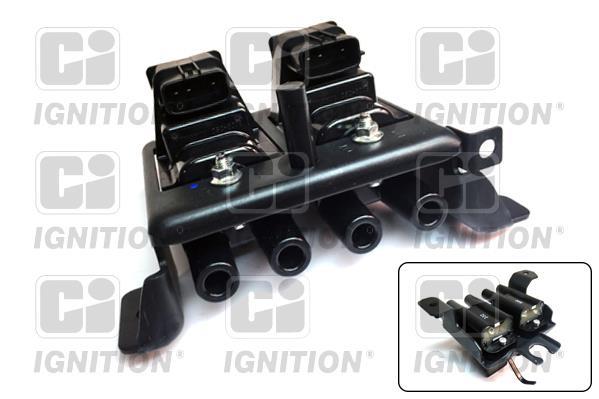 Vela de ignição QUINTON HAZELL ref. XIC8361