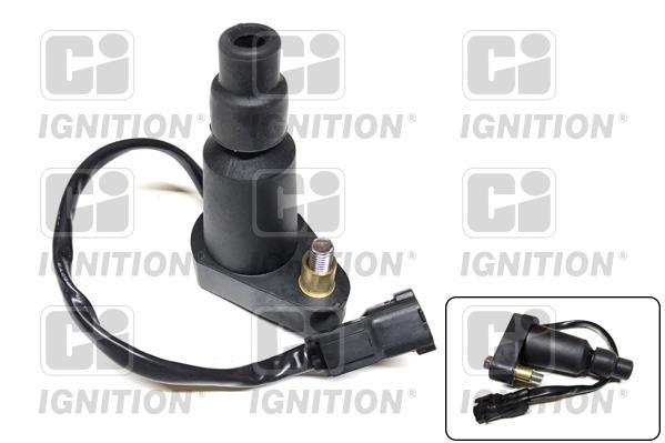 Unité de bobine d'allumage QUINTON HAZELL ref. XIC8521