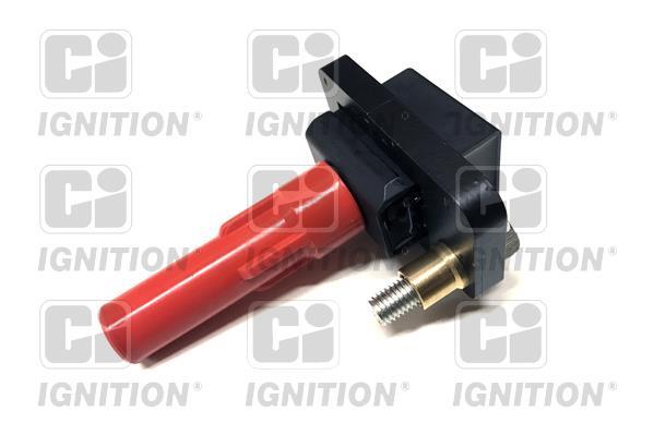 Unité de bobine d'allumage QUINTON HAZELL XIC8530