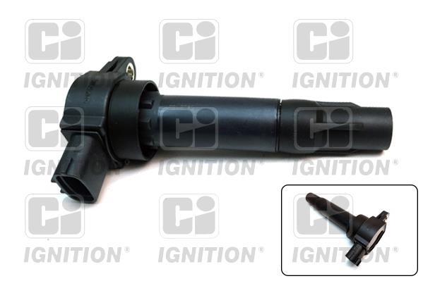 Unité de bobine d'allumage QUINTON HAZELL ref. XIC8550