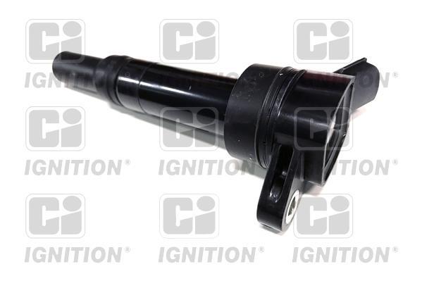 Unité de bobine d'allumage QUINTON HAZELL ref. XIC8586