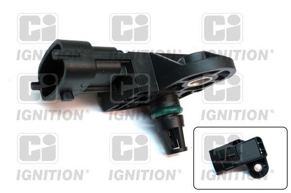 Sensor de pressão de admissão QUINTON HAZELL ref. XMAP601