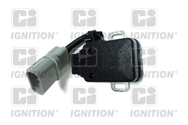 Capteur, position du papillon QUINTON HAZELL XPOT599