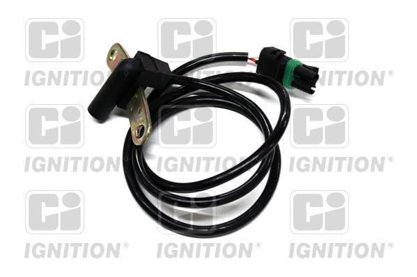 Sensor de rotações motor QUINTON HAZELL ref. XREV119