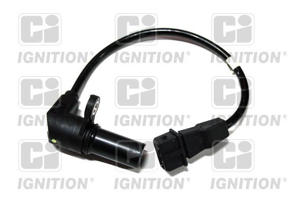 Sensor de rotações motor QUINTON HAZELL ref. XREV498