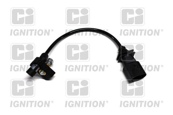 Sensor de rotações motor QUINTON HAZELL ref. XREV500