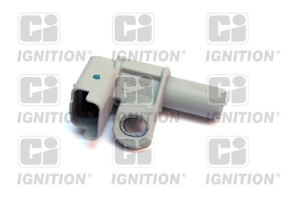 Sensor de revoluciones, caja automática QUINTON HAZELL ref. XREV532