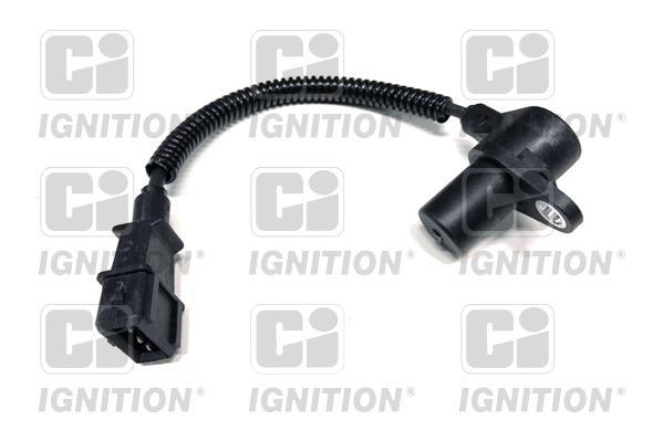 Sensor de rotações motor QUINTON HAZELL ref. XREV619
