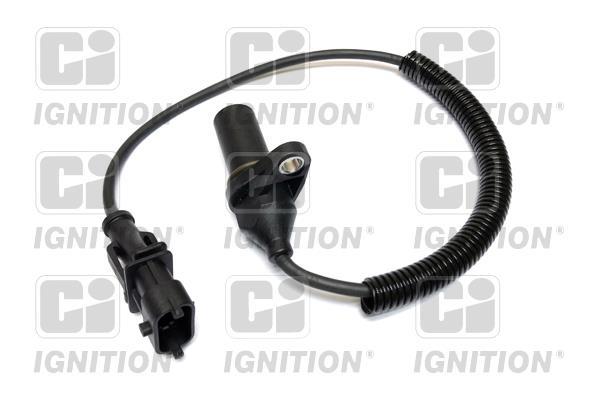 Sensor de rotações motor QUINTON HAZELL ref. XREV635