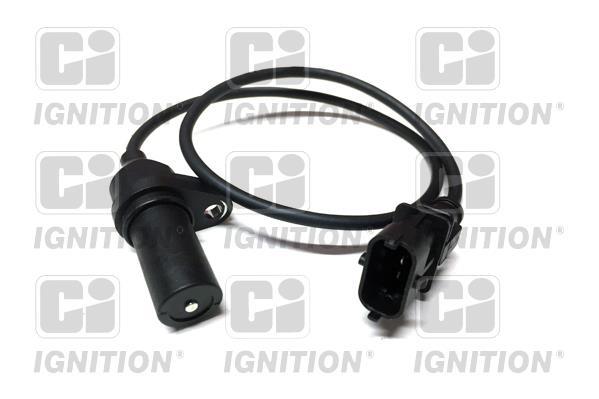 Sensor de rotações motor QUINTON HAZELL ref. XREV636