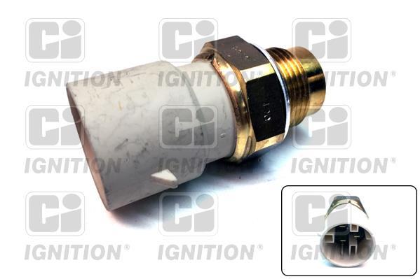 Sensor de rotações motor QUINTON HAZELL ref. XREV637