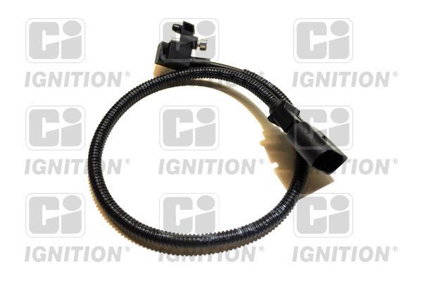 Sensor de rotações motor QUINTON HAZELL ref. XREV638