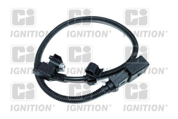 Sensor de rotações motor QUINTON HAZELL XREV639