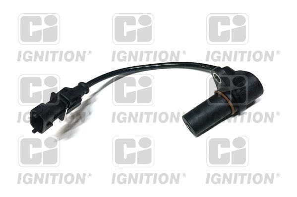Sensor de rotações motor QUINTON HAZELL ref. XREV673