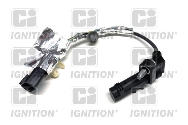 Capteur de régime moteur (Capteur PMH) QUINTON HAZELL XREV679