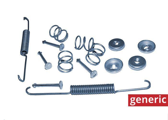 Kit d'accessoires pour mâchoire de frein à tambour QUINTON HAZELL ref. BFK375