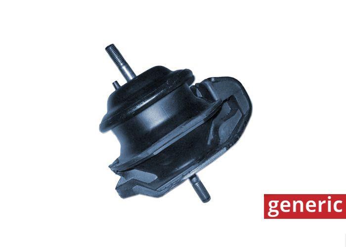 Support moteur (Silent bloc moteur) QUINTON HAZELL EM4309