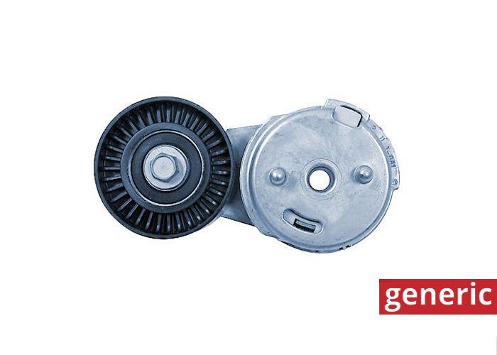 Galet tendeur de courroie d'accessoire QUINTON HAZELL QTA1337